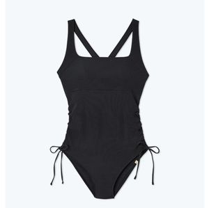 Summersalt - maternity cinched current swimsuit